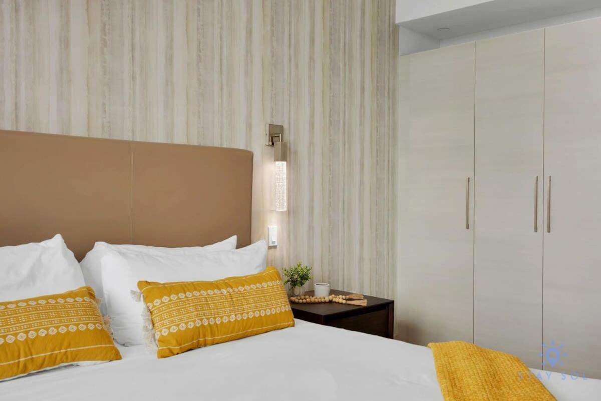 Best Stay - Rooftop Pool & Hot Tub - Hollywood Beach Dış mekan fotoğraf